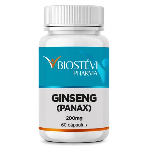 551 - Ginseng -Panax- 200mg 60 capsulas.jpg